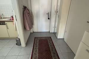 Betreutes Wohnen in Top Lage  – Zollernstraße 89b, 86154 Oberhausen-Süd, Augsburg – Vorschaubild 7