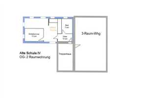 „Alte Schule“ - Ihr Investment mit 5 Wohneinheiten! – Schulweg 5, 6184 Saalekreis – Vorschaubild 25