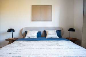 Wunderschöne 3-Zimmer-Wohnung in Charlottenburg - voll möbliert – Hohenzollerndamm 69A, 14199 Schmargendorf, Berlin – Vorschaubild 13