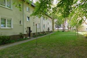 Ruhige Erdgeschosswohnung, ideal auch im Alter! Einzugsbereit! – Auf der Kiekbast 37, 44894 Werne, Bochum – Vorschaubild 3