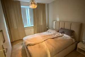 Möbelierte 3-Zimmer Wohnung in Winterhude  – Heidberg 21, 22301 Hamburg – Vorschaubild 17