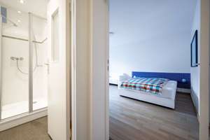 ⭐️ Top City-Lage am KaDeWe – Helle & sanierte 1-Zi-Whg mit super Schnitt, neuem Bad & Südbalkon – Die vollständige Adresse der Immobilie erhältst du vom Anbieter., 10789 Schöneberg, Berlin – Vorschaubild 9