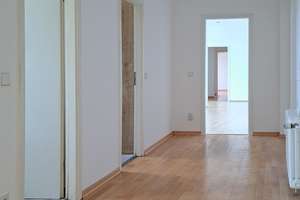 Sprengelkiez / Mitte: Bezugsfreie 3 Zimmer + Dachterrasse + Dachboden (Ausbaureserve?) – Tegeler Straße 41, 13353 Wedding, Berlin – Vorschaubild 14