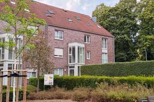 Wohnglück auf zwei Ebenen – Maisonette mit Westbalkon im Zentrum von MS-Hiltrup – 48165 Hiltrup-Mitte, Münster – Vorschaubild 3