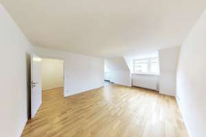 Charmantes Appartment mit offener Küche – Gräfelfinger Straße 121, 81375 Neuhadern, München – Vorschaubild 2