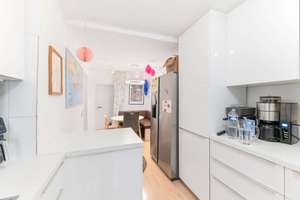 Charmantes Wohnhaus mit großer Dachterrasse & Garage in ruhiger Hoflage – Die vollständige Adresse der Immobilie erhältst du vom Anbieter., 70376 Neckarvorstadt, Stuttgart – Vorschaubild 6