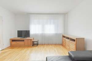 Modernisierte 3,5 Zimmer Wohnung in Regensburg Königswiesen zu verkaufen

