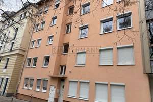 Renditeknaller: 2 x 1 Zimmerwohnung + Lagergebäude - Stuttgart West