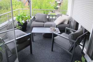 Ihre Eigentumswohnung in Mönchengladbach-Venn mit Balkon – 41068 Venn, Mönchengladbach – Vorschaubild 9