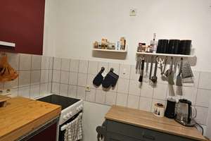 Geräumige Wohnung mit einem Zimmer in Stuttgart – Sauerampferweg 8A, 70599 Chausseefeld, Stuttgart – Vorschaubild 5