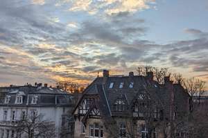 Dachgeschoss-Wohnung kleine Mainzer Strasse, WI-Südost – Die vollständige Adresse der Immobilie erhältst du vom Anbieter., 65185 Südost, Wiesbaden – Vorschaubild 2