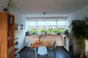 Tauschwohnung: Münster-Mitte: 3-Zimmer-Wohnung, 75 m², 1100 €
