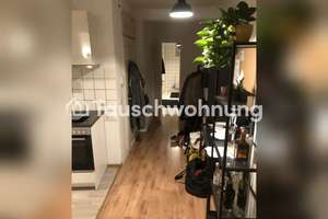 Tauschwohnung: 2 Zi am Viktualienmarkt gegen 1-2 Zi in München – Die vollständige Adresse der Immobilie erhältst du vom Anbieter., 80469 Graggenau, München – Vorschaubild 5