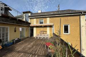 Mehrfamilienhaus mit Gewerbe – Die vollständige Adresse der Immobilie erhältst du vom Anbieter., 86199 Göggingen-Süd, Augsburg – Vorschaubild 11