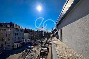 Traum PENTHOUSE sucht neuen Partner - in TOP-Lage und KfW-55 – Bültenweg 12, 38106 Nordstadt, Braunschweig – Vorschaubild 28