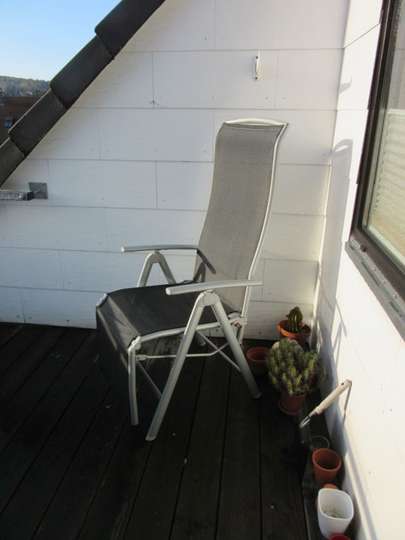 Balkon Balkon