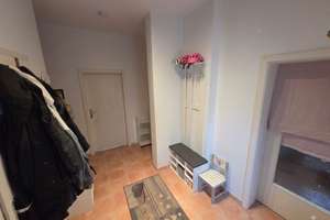 Erstbezug nach Renovierung: Lichtdurchflutete 3-Zimmer-Wohnung mit großem Balkon – Adolfstraße 9, 1139 Kaditz, Dresden – Vorschaubild 11
