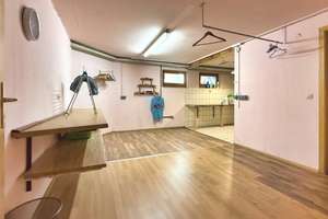 Ruhig gelegenes Einfamilienhaus mit Platz für die ganze Familie – Die vollständige Adresse der Immobilie erhältst du vom Anbieter., 74594 Kreßberg – Vorschaubild 17