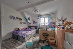 Renoviertes Wohnhaus mit Garten + Garagen!  – Zollernalbkreis – Vorschaubild 9