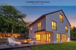 Der See im Großformat.  Moderne Familienvilla mit Panoramaseeblick, Garten und Strandbadnähe. – Die vollständige Adresse der Immobilie erhältst du vom Anbieter., 82319 Starnberg – Vorschaubild 10