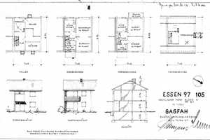 5-Zimmer-Reihenendhaus frisch Kernsaniert in Essen Rüttenscheid – Vöcklinger Hang 11, 45131 Essen – Vorschaubild 5
