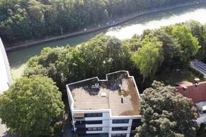 Schöne 2-Zimmerwohnung mit Balkon am Kanal in Anderten – Gollstraße 74, 30559 Anderten, Hannover – Vorschaubild 3