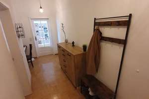 Helle 2-Zimmer Dachgeschosswohnung in München Haidhausen – Weißenburger Platz 1, 81667 Haidhausen Süd, München – Vorschaubild 6