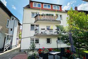 Mehrfamilienhaus mit 4 Wohnungen & 2 Gewerbeeinheiten in SZ-Bad – Die vollständige Adresse der Immobilie erhältst du vom Anbieter., 38259 Salzgitter-Bad, Salzgitter – Vorschaubild 4