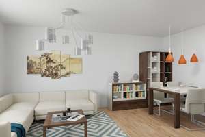 Ihr neues zu Hause mit WBS (100 bis 140) – Köpenicker Allee 131, 10318 Karlshorst, Berlin – Vorschaubild 7