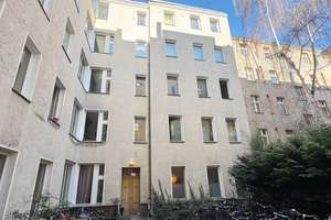 Apartment nahe des Tempelhofer Flugfeldes im Schillerkiez – Die vollständige Adresse der Immobilie erhältst du vom Anbieter., 12049 Neukölln (Ortsteil), Berlin – Vorschaubild 9