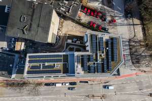 + GUTE STUBE + Kapitalanlage im exklusiven Neubauprojekt + – Holstenstraße 75, 22757 Altona-Altstadt, Hamburg – Vorschaubild 16