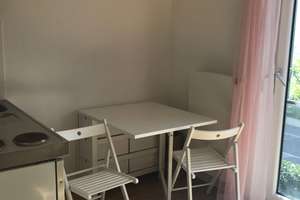 Voll ausgestattetes Apartment zum Wohlfühlen, Citynah – Haunstetter Str. 25, 86161 Bahnhofs-, Bismarckviertel, Augsburg – Vorschaubild 18