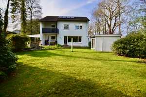 Preiswertes, gepflegtes 5-Zimmer-Einfamilienhaus mit geh. Innenausstattung – Bremen – Vorschaubild 3