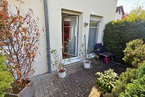 **Toplage Mannheim: Gepflegte Erdgeschosswohnung mit schöner Terrasse** – Die vollständige Adresse der Immobilie erhältst du vom Anbieter., 68199 Neckarau, Mannheim – Vorschaubild 6