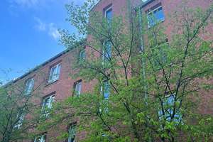 Helle 4,5 Zimmer-Penthaus-Wohnung miit Sonnenbalkon in Oberkassel/Lörick – Die vollständige Adresse der Immobilie erhältst du vom Anbieter., 40547 Lörick, Düsseldorf – Vorschaubild 23