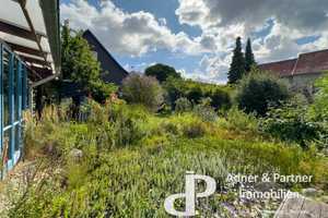**FREISTEHENDES EINFAMILIENHAUS MIT NATURGARTEN IN WOLFENBÜTTEL** – Wolfenbüttel (Kreis) – Vorschaubild 4