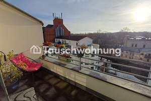 Tauschwohnung: 74 m² Wohnung in Leipzig, Südwest
