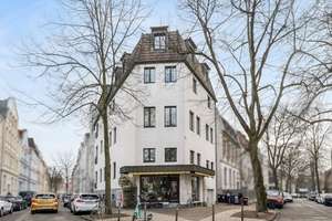 Stilvolles Juwel: Modernisierte, sofort bezugsfreie Altbauwohnung in Toplage des Kreuzviertels – Die vollständige Adresse der Immobilie erhältst du vom Anbieter., 48147 Kreuz, Münster – Vorschaubild 15