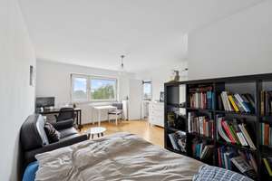 Zur Kapitalanlage oder zur Selbstnutzung - TOP Apartment in München – Die vollständige Adresse der Immobilie erhältst du vom Anbieter., 81927 Johanneskirchen, München – Vorschaubild 5