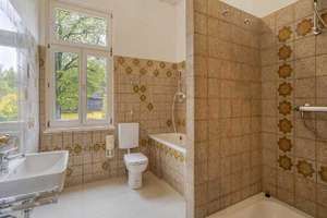 Essen-Kettwig/Heiligenhaus: Bezugsfreies Dreifamilienhaus mit Büro  – Die vollständige Adresse der Immobilie erhältst du vom Anbieter., 45219 Kettwig, Essen – Vorschaubild 13