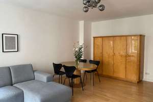 Sehr Rugige 2-Zimmer Wohnung direkt in der Rykestraße – Rykestraße 7, 10405 Prenzlauer Berg, Berlin – Vorschaubild 2