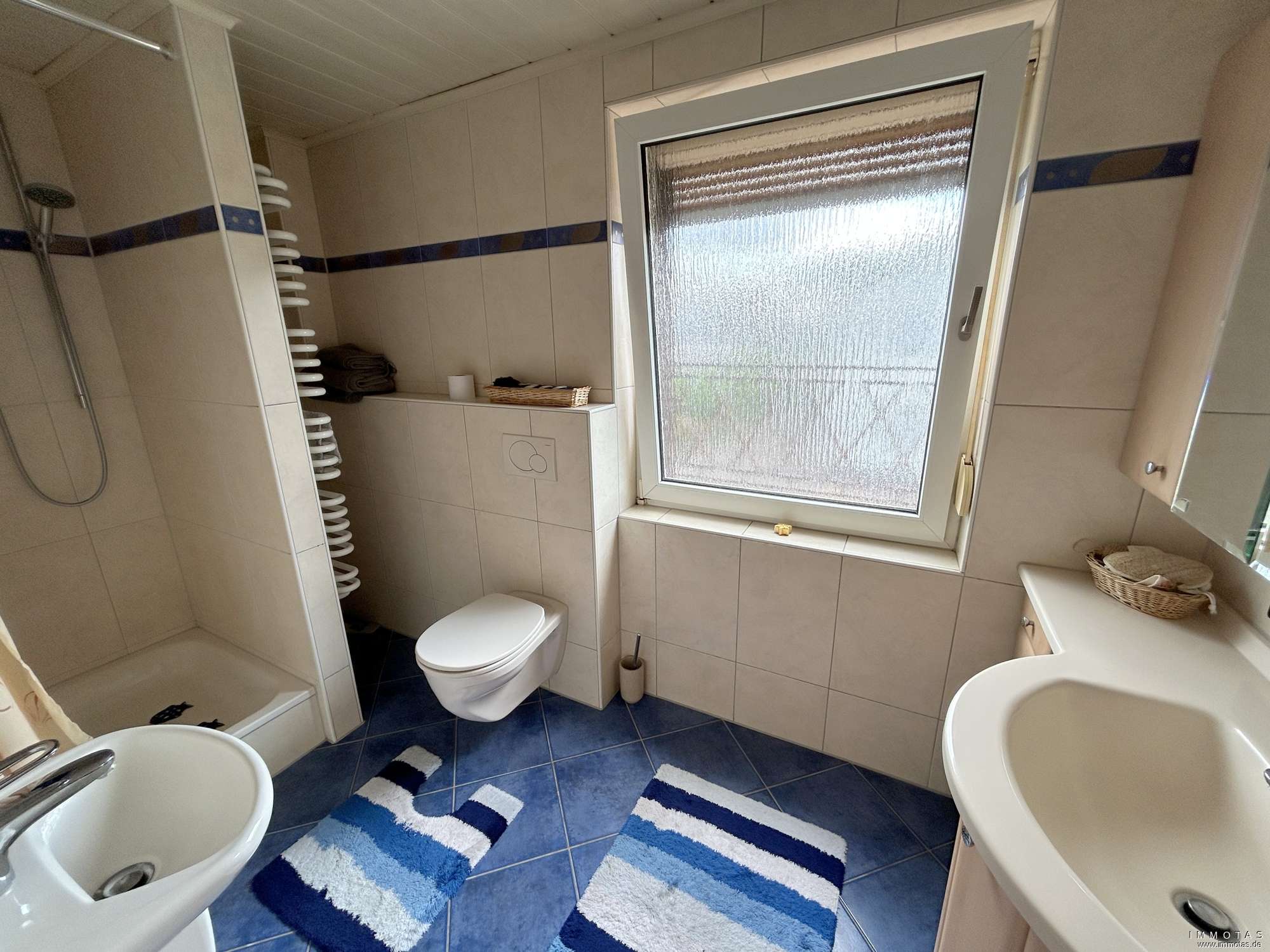 Immobilie in Enkenbach-Alsenborn - Großzügige Eigentumswohnung über zwei Etagen (OG/DG) mit durchdachter Raumaufteilung in Alsenborn - Bild 4