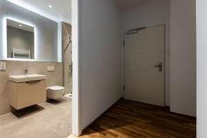 3-Zimmer Wohnung am Elbufer in der Tech-City Dresden – Marina Garden – Leipziger Straße 35, 1097 Leipziger Vorstadt, Dresden – Vorschaubild 8