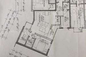 Ruhiges Hof-Idyll an der Schiersteiner Str.: 96m², renoviert, 2 Balkone, Aufzug, TG (Provisionsfrei) – Schiersteiner str. 35a, 65187 Rheingauviertel / Hollerborn, Wiesbaden – Vorschaubild 19