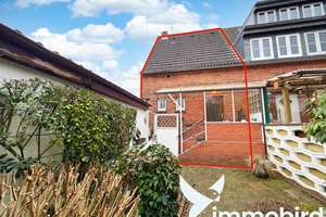 Charmante Doppelhaushälfte mit großzügigem Garten und Garage in ruhiger Lage von Horrem – Die vollständige Adresse der Immobilie erhältst du vom Anbieter., 50169 Kerpen – Vorschaubild 2