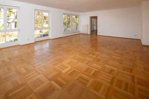 186 m² mit Potential: 5 Zi. (erweiterbar auf 6) in ruhiger Grünlage von Großhadern – Die vollständige Adresse der Immobilie erhältst du vom Anbieter., 81377 Großhadern, München – Vorschaubild 8