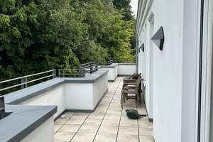 Exklusives Penthouse in Solingen-Ohligs - Provisionsfrei direkt vom Eigentümer – Fürkerfeldstraße 35b, 42697 Ohligs/Aufderhöhe/Merscheid, Solingen – Vorschaubild 11