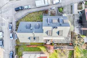 Mehrfamilienhaus in ruhiger Lage – München – Vorschaubild 10