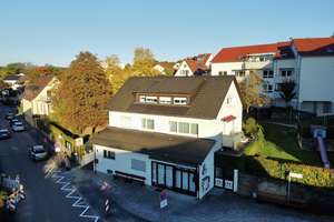 Zentrales Mehrfamilienhaus mit Gewerbeeinheit im Herzen von Obersulm! – Silbergrubenstraße 2, 74182 Obersulm – Vorschaubild 3