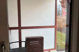 Charmante 1-Zimmer-Wohnung in München mit Terrasse – Preußenstraße 7a, 80809 Am Riesenfeld, München – Vorschaubild 7